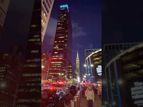 New York City Please ….