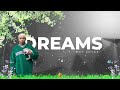 Boy Spyce | Dreams | Lyric Video