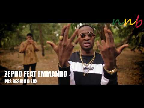 ZEPHO FEAT EMMANHO-PAS BESOIN D'EUX