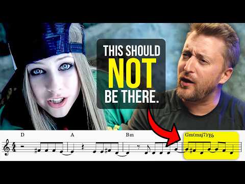 Sk8er Boi Is WAY More Intricate Than You Remember