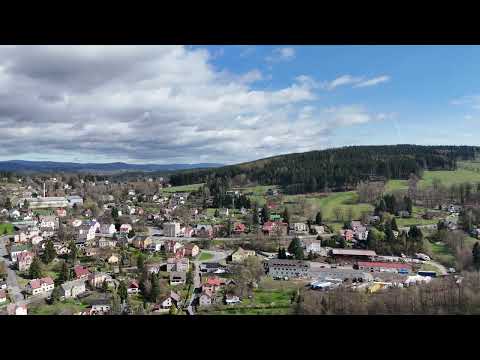 Jablonec nad Nisou, Kokonín_6.4.2024