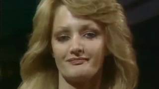 Bonnie Tyler - Louisiana Rain (Top of the Pops 1979)