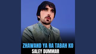 Download lagu Zhawand Ya Ra Tabah Ko mp3