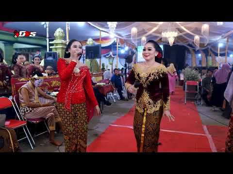 SRAGENAN KAPILUT - MUDHO LARAS - MARGO MULYO AUDIO