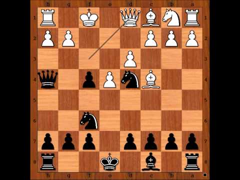 The King Hunt: Spreckley v  Mongredien