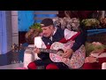 Justin Bieber Yummy Acoustic The Ellen Show January 2020