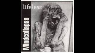 Mindcollapse - Deep Endless Black