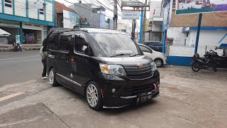 Download lagu DAIHATSU LUXIO JDM modification for daily use mp3