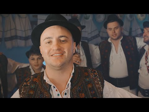 Ionut Chis - Petrecut-am cu lumea (video oficial)