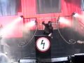 12 - Marilyn Manson - LIVE in Hamilton 1997 ...