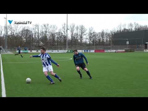 Samenvatting SC Lemele   SV Rijssen