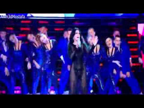 اغنية اوبا اوبا هيفاء وهبي البرايم العاشر من ستار اكاديمي 10   بجودة عالية HD