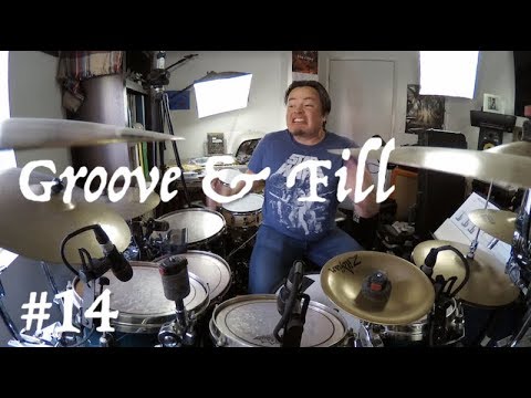 Groove & Fill #14 | Beginner Eigth Note Groove