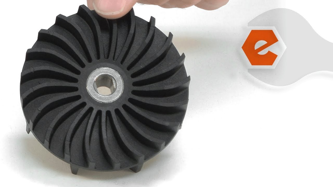 Replacing your DeWALT Planer Jointer Fan