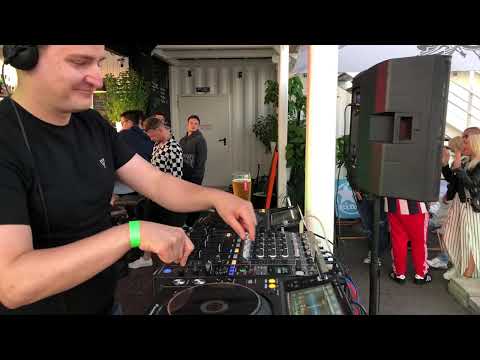 Escape Reality vol.15 Summer Edition - Tymo White (24.06.2023)