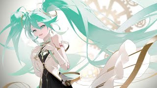 - Artifact/ぼーかりおどP(noa)+初音ミク