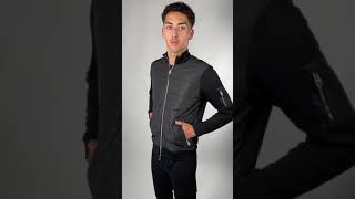 Hugo Boss  Cardigans Black FW22