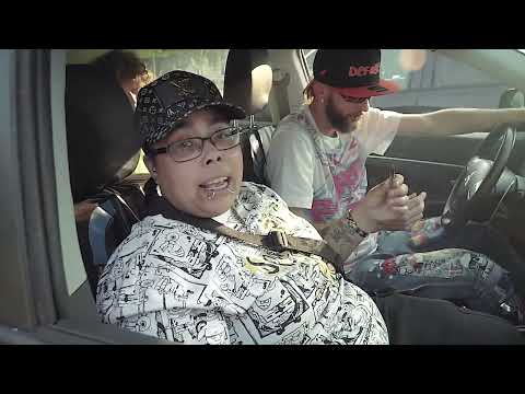 DeFaye "Hot Box" off new album Libra Nation! video shot by YouTube.com/KylynnF. IG @Kylynn.F.