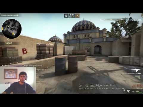 CS GO - OrchuN TV - Derleme 1