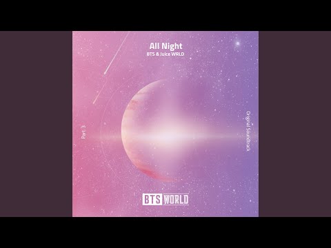 Video thumbnail for All Night