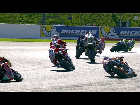 2017 FIM MotoGP World Championship - Silverstone (GBR)