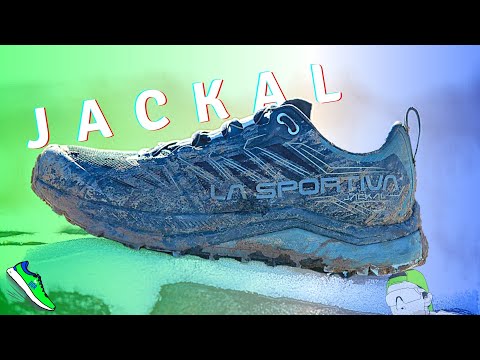 La Sportiva Jackal II