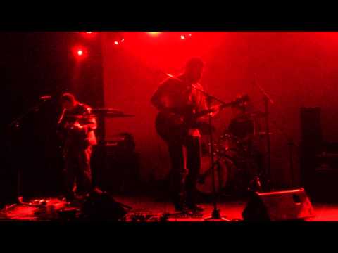 Dreamweapon - Feather - Indoors Fest