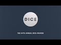 DICE Awards 2021