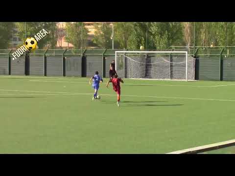 ALLIEVI ELITE FASCIA B: Savio - Romulea 0-0