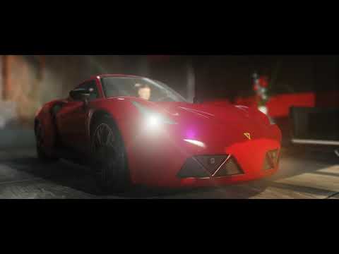 HITMAN 2 - Escalation - The Turms Infatuation-LV3  46s  SA