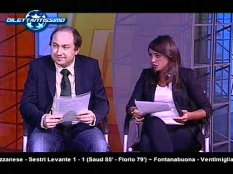 dilettantissimo lega pro 07 gennaio