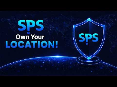 SPS Platform Video