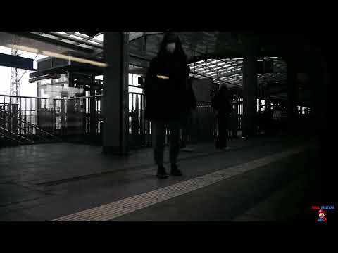 Passagiermitfahrt #01 - Von Berlin HBF tief nach Flughafen BER Terminal 1+2 (FEX)