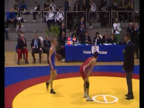 ale finale juniores 2012 55kg.MP4