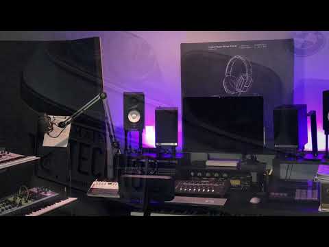 Synth Resistance (Hard Techno Edit) [Live from the Aurora Club]