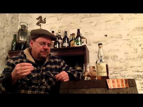 whisky review 448 - Glen Moray 30yo @ 43% (Auction Bottle)