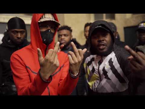 Making Of Kozi x Freeze Corleone "Unstoppable"