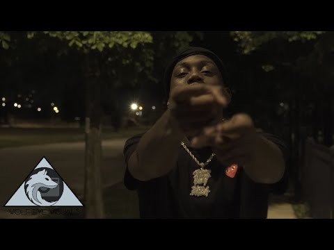 757 BA - This Ain't My First Time | [Official Video] Shot By:@wolfeyevisuals