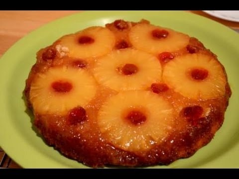 download lagu mp3 mp4 Eggless Pineapple Upside Down Cake, download lagu Eggless Pineapple Upside Down Cake gratis, unduh video klip Eggless Pineapple Upside Down Cake
