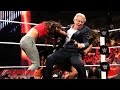 Jerry Springer moderates a Bella Twins intervention ...
