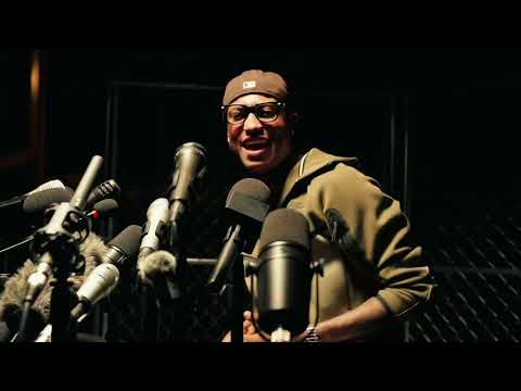 YoungMazi - Get Ratchet Freestyle (Mic Edition)