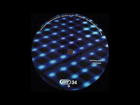 Mick Welch - Mind Force