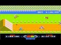 Cl ssicos Do Nes Excitebike Gameplay