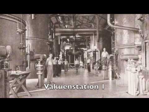 Zuckerfabrik Siegendorf 1850 - 2012