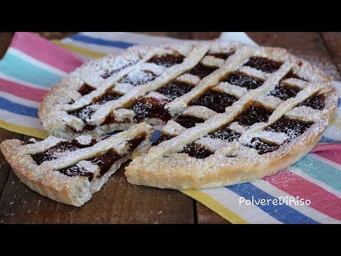 download lagu mp3 mp4 Vegan Crostata, download lagu Vegan Crostata gratis, unduh video klip Vegan Crostata
