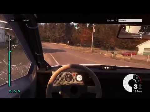 Dirt 3 Ultimate Edition PC Online