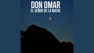 Señor De La Noche