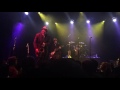 The Slackers - I'd Rather Die Happy (Live at the El Rey, 2016)