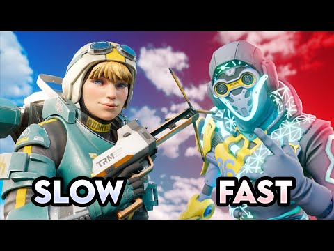 Problems With Low Sensitivity VS High Sensitivity (Full Analysis For Apex Legends)