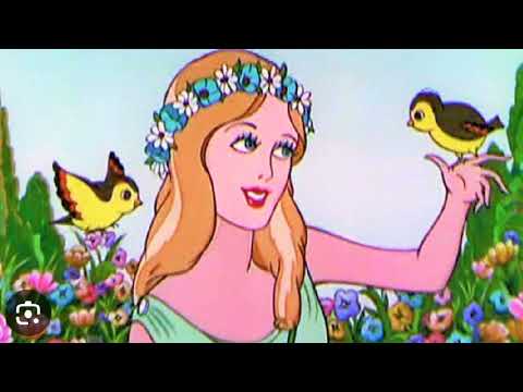 É Tão Lindo - A Deusa da Primavera (1965)